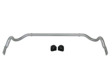 Load image into Gallery viewer, Whiteline 15-18 BMW M3 / 15-20 BMW M4 Front 30mm Adjustable Swaybar - Side View