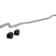 Load image into Gallery viewer, Whiteline 15-18 BMW M3 / 15-20 BMW M4 Rear 26mm Heavy Duty Adjustable Swaybar - Main Product View