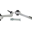 Load image into Gallery viewer, Whiteline 15-18 BMW M3 / 15-20 M4 / 16-21 M2 Front Control Arm - Detail View