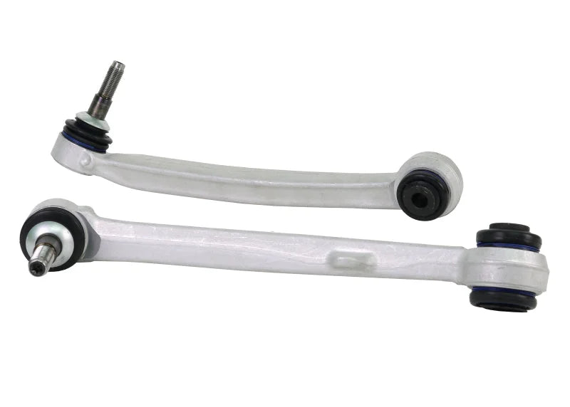 Whiteline 15-18 BMW M3 / 15-20 M4 / 16-21 M2 Front Lower Control Arm - Main Product View