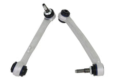 Load image into Gallery viewer, Whiteline 15-18 BMW M3 / 15-20 M4 / 16-21 M2 Front Lower Control Arm - Side View