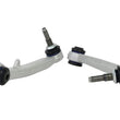 Load image into Gallery viewer, Whiteline 15-18 BMW M3 / 15-20 M4 / 16-21 M2 Front Lower Control Arm - Detail View