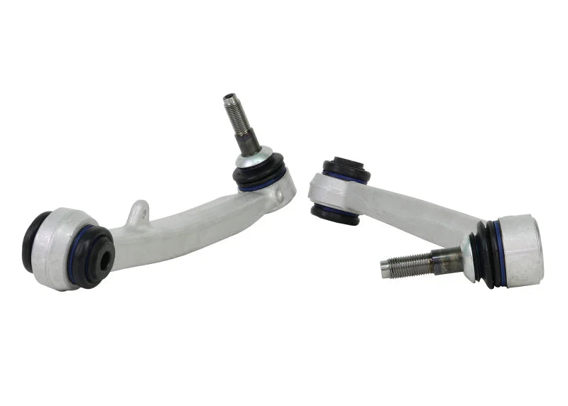 Whiteline 15-18 BMW M3 / 15-20 M4 / 16-21 M2 Front Lower Control Arm - Detail View