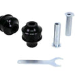 Load image into Gallery viewer, Whiteline 15-18 BMW M3 Front Radius Arm Lower Bushing Kit - Side View