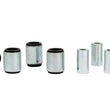 Load image into Gallery viewer, Whiteline 15-18 BMW M3 Rear Trailing Arm Lower Bushing Kit - Detail View