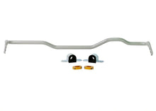 Load image into Gallery viewer, Whiteline 15-18 Volkswagen Golf R 22mm Rear Adjustable Sway Bar Kit - Back View
