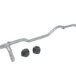 Load image into Gallery viewer, Whiteline 15-18 Volkswagen Golf R 24mm Rear Adjustable Sway Bar Kit - Main Product View