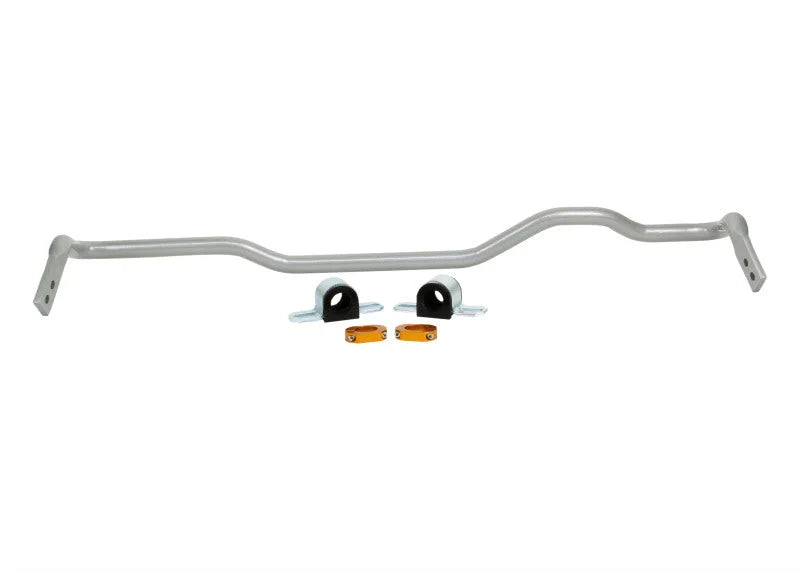 Whiteline 15-18 Volkswagen Golf R 24mm Rear Adjustable Sway Bar Kit - Additional View 6