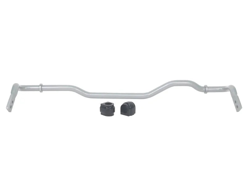 Whiteline 15-18 Volkswagen Golf R 24mm Rear Adjustable Sway Bar Kit - Additional View 7