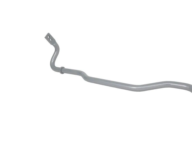 Whiteline 15-18 Volkswagen Golf R 24mm Rear Adjustable Sway Bar Kit - Additional View 8
