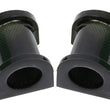 Load image into Gallery viewer, Whiteline 15-18 Volkswagen Golf R 26mm Front Sway Bar Mount Bushing Kit - Side View