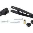 Load image into Gallery viewer, Whiteline 15-20 Audi A3 / 18-20 Audi TT Quattro / 15-20 VW Golf/GTI Engine Pitch Mount Bushing - Side View