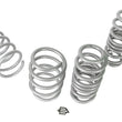Load image into Gallery viewer, Whiteline 15-20 Audi S3/RS3 Performance Lowering Springs - Side View
