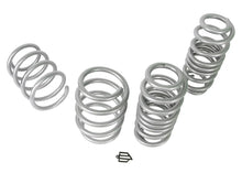 Load image into Gallery viewer, Whiteline 15-20 Audi S3/RS3 Performance Lowering Springs - Side View