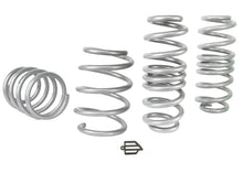 Load image into Gallery viewer, Whiteline 15-20 Audi S3/RS3 Performance Lowering Springs - Detail View