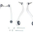 Load image into Gallery viewer, Whiteline 15-20 BMW F8X M Series Front Control Arm Kit - Side View