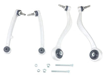 Load image into Gallery viewer, Whiteline 15-20 BMW F8X M Series Front Control Arm Kit - Side View