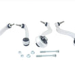 Load image into Gallery viewer, Whiteline 15-20 BMW F8X M Series Front Control Arm Kit - Detail View