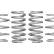 Load image into Gallery viewer, Whiteline 15-20 Ford Mustang Lowered Front &amp; Rear Coil Springs - Main Product View