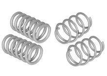 Load image into Gallery viewer, Whiteline 15-20 Ford Mustang Lowered Front &amp; Rear Coil Springs - Installation View