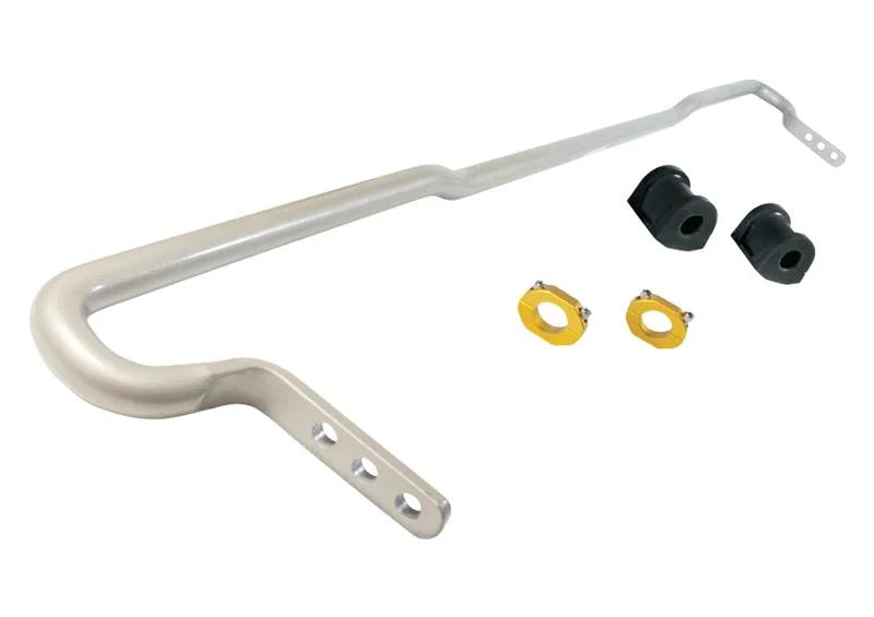 Whiteline 15-20 Subaru WRX (Incl. Premium/Limited) Front And Rear Sway Bar Kit