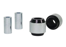 Load image into Gallery viewer, Whiteline 15-21 Ford Mustang Rear Control Arm Bushing Kit - Main Product View
