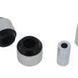 Load image into Gallery viewer, Whiteline 15-21 Ford Mustang Rear Control Arm Bushing Kit - Side View