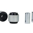 Load image into Gallery viewer, Whiteline 15-21 Ford Mustang Rear Control Arm Bushing Kit - Detail View