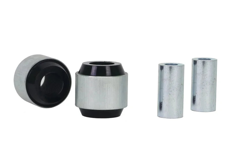 Whiteline 15-21 Ford Mustang Rear Control Arm Bushing Kit - Detail View