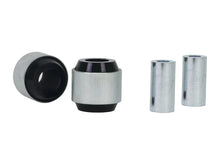 Load image into Gallery viewer, Whiteline 15-21 Ford Mustang Rear Control Arm Bushing Kit - Detail View