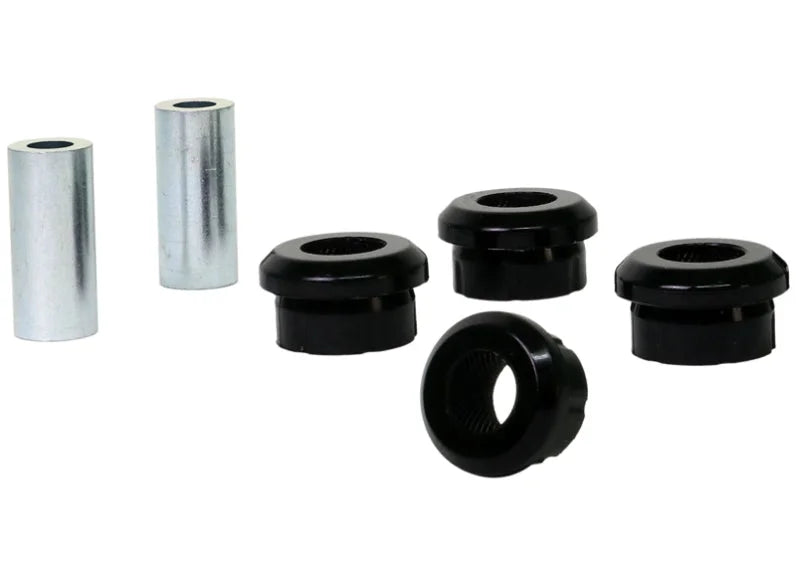 Whiteline 15-21 Volkswagen Golf/GTI Control Arm Bushing Kit (Lower Rear Outer Bushing) - Main Product View