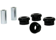 Load image into Gallery viewer, Whiteline 15-21 Volkswagen Golf/GTI Control Arm Bushing Kit (Lower Rear Outer Bushing) - Main Product View