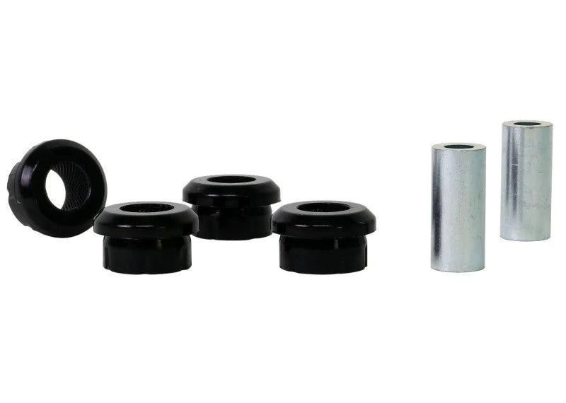 Whiteline 15-21 Volkswagen Golf/GTI Control Arm Bushing Kit (Lower Rear Outer Bushing) - Detail View