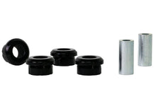 Load image into Gallery viewer, Whiteline 15-21 Volkswagen Golf/GTI Control Arm Bushing Kit (Lower Rear Outer Bushing) - Detail View