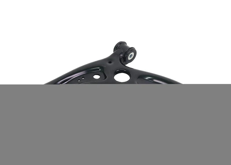 Whiteline 15-21 Volkswagen Golf/GTI Front Lower Control Arm (Single) - Back View