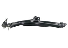 Load image into Gallery viewer, Whiteline 15-21 Volkswagen Golf/GTI Front Lower Control Arm (Single) - Installation View