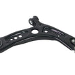 Load image into Gallery viewer, Whiteline 15-21 Volkswagen Golf/GTI Front Lower Control Arm (Single) - Back View