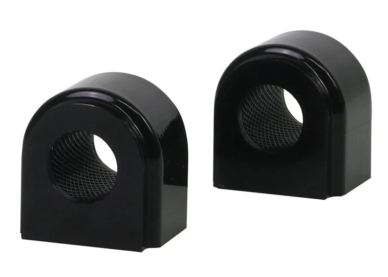 Whiteline 15-21 Volkswagen Golf/GTI Rear Sway Bar Bushing Service Kit - Main Product View