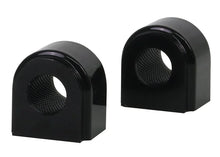 Load image into Gallery viewer, Whiteline 15-21 Volkswagen Golf/GTI Rear Sway Bar Bushing Service Kit - Main Product View