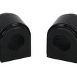 Load image into Gallery viewer, Whiteline 15-21 Volkswagen Golf/GTI Rear Sway Bar Bushing Service Kit - Side View
