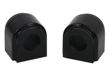 Load image into Gallery viewer, Whiteline 15-21 Volkswagen Golf/GTI Rear Sway Bar Bushing Service Kit - Side View