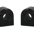 Load image into Gallery viewer, Whiteline 15-21 Volkswagen Golf/GTI Rear Sway Bar Bushing Service Kit - Detail View