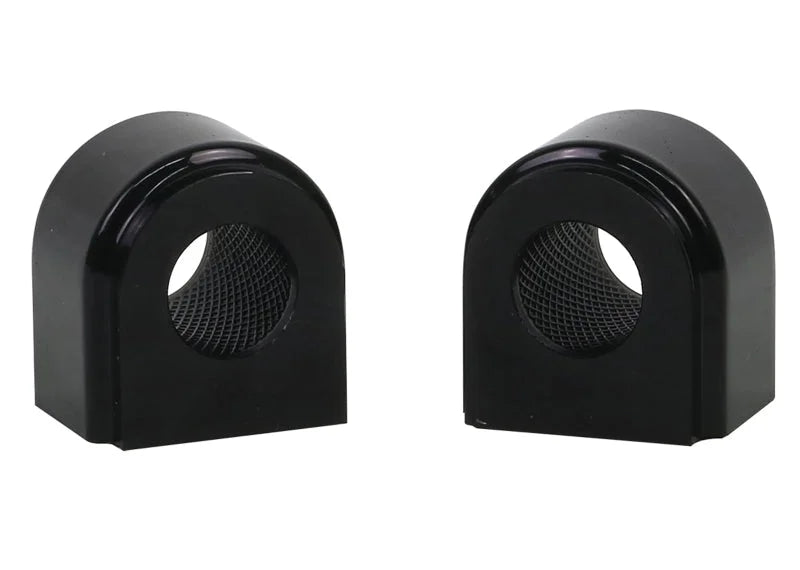 Whiteline 15-21 Volkswagen Golf/GTI Rear Sway Bar Bushing Service Kit - Detail View