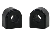 Load image into Gallery viewer, Whiteline 15-21 Volkswagen Golf/GTI Rear Sway Bar Bushing Service Kit - Detail View