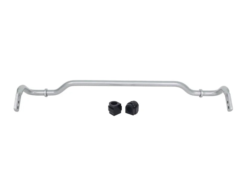 Whiteline 15-25 VW GOLF GTI 24mm 2 point adjustable Rear Stabilizer Bar - Side View