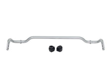 Load image into Gallery viewer, Whiteline 15-25 VW GOLF GTI 24mm 2 point adjustable Rear Stabilizer Bar - Side View