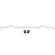Load image into Gallery viewer, Whiteline 15 Subaru Impreza WRX Front 26mm Adjustable Swaybar - Side View