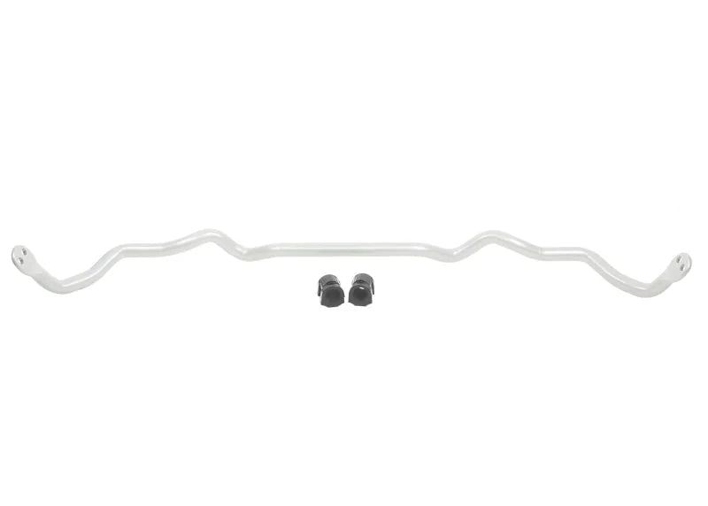 Whiteline 15 Subaru Impreza WRX Front 26mm Adjustable Swaybar - Side View