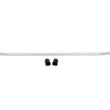 Load image into Gallery viewer, Whiteline 15 Subaru Impreza WRX STI Front 26mm Adjustable Swaybar - Side View