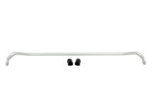 Load image into Gallery viewer, Whiteline 15 Subaru Impreza WRX STI Front 26mm Adjustable Swaybar - Side View